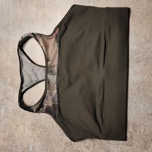 Fabletics Sports bra